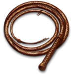 whip! android application logo